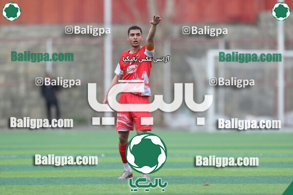 پرسپولیس 1–0 سایپا