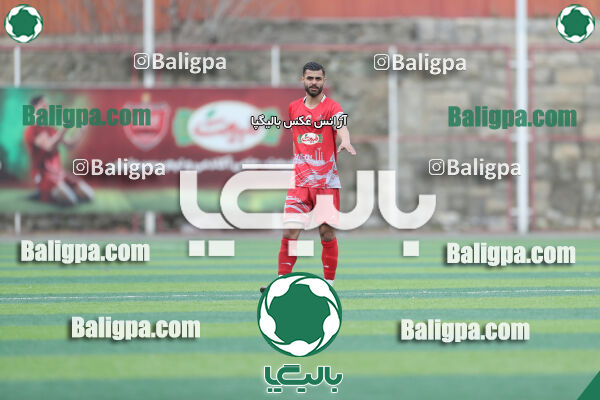 پرسپولیس 1–0 سایپا
