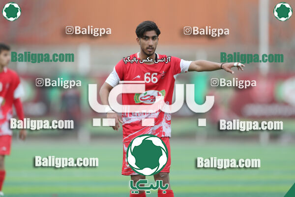 پرسپولیس 1–0 سایپا