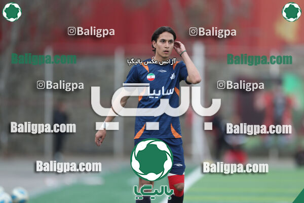 پرسپولیس 1–0 سایپا