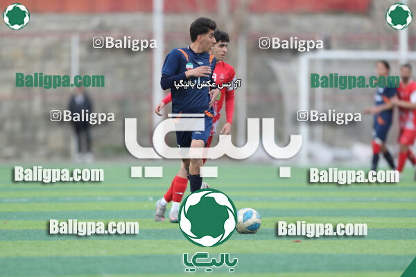 پرسپولیس 1–0 سایپا
