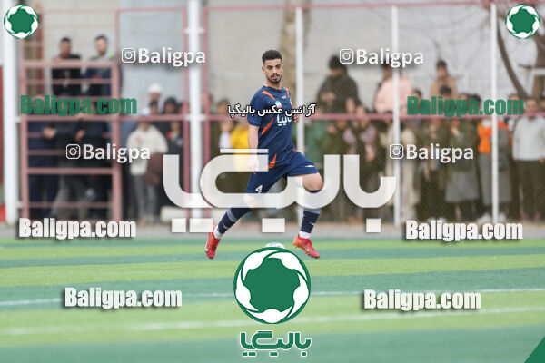 پرسپولیس 1–0 سایپا