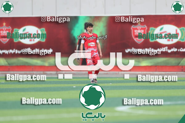 پرسپولیس 1–0 سایپا
