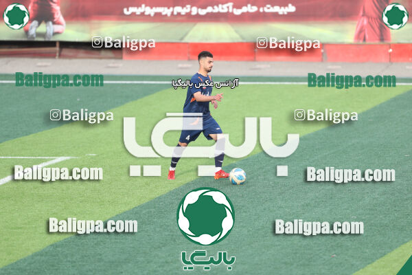 پرسپولیس 1–0 سایپا