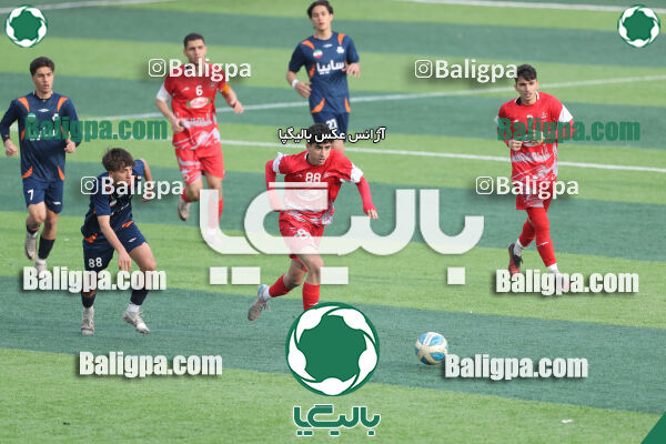 پرسپولیس 1–0 سایپا