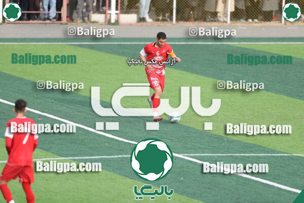 پرسپولیس 1–0 سایپا