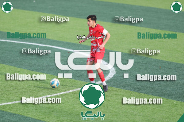 پرسپولیس 1–0 سایپا