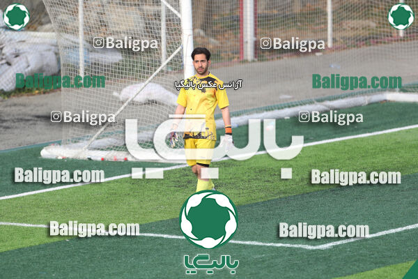 پرسپولیس 1–0 سایپا