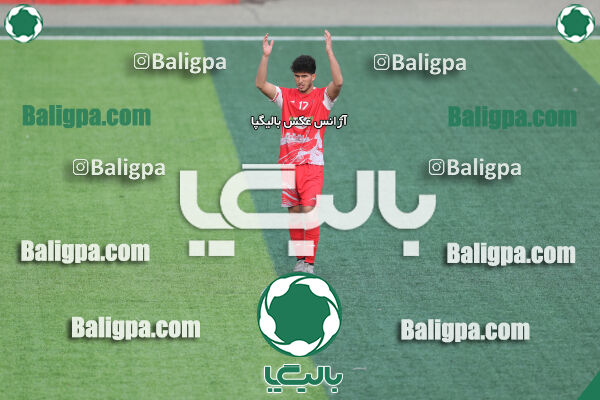 پرسپولیس 1–0 سایپا