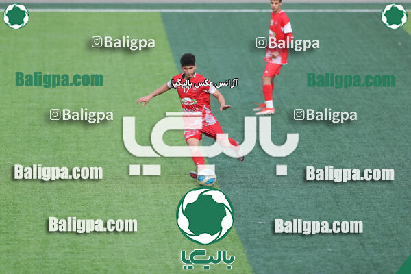 پرسپولیس 1–0 سایپا
