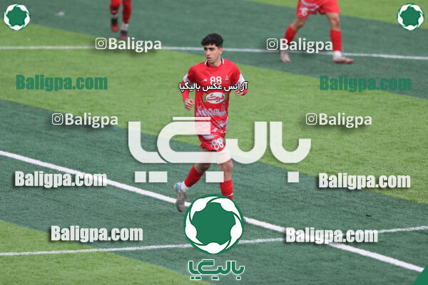 پرسپولیس 1–0 سایپا