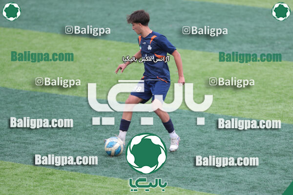 پرسپولیس 1–0 سایپا