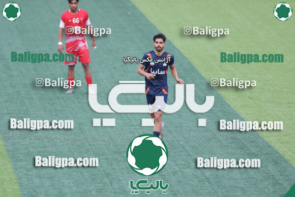پرسپولیس 1–0 سایپا