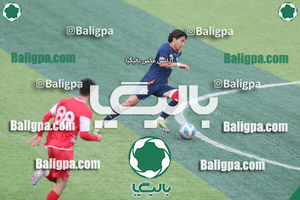 پرسپولیس 1–0 سایپا