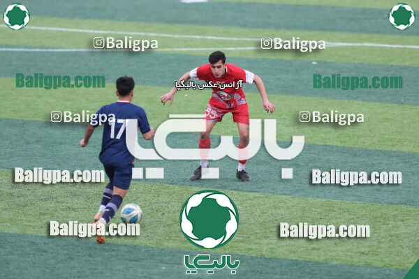 پرسپولیس 1–0 سایپا