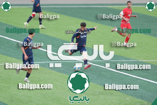 پرسپولیس 1–0 سایپا