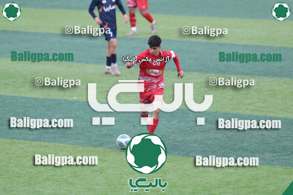 پرسپولیس 1–0 سایپا