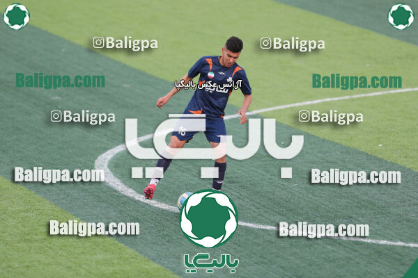 پرسپولیس 1–0 سایپا