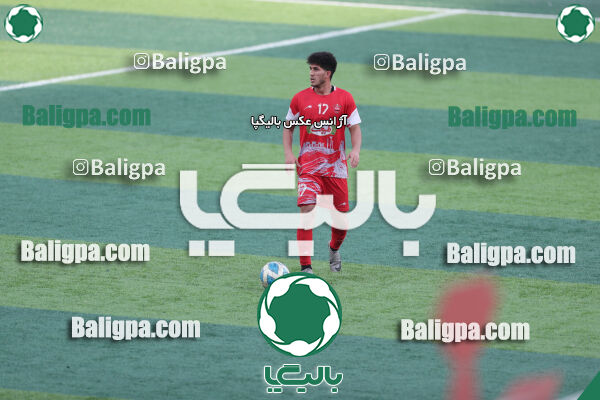 پرسپولیس 1–0 سایپا