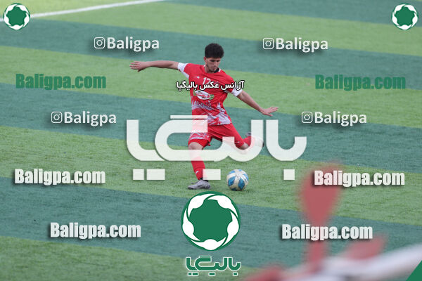 پرسپولیس 1–0 سایپا