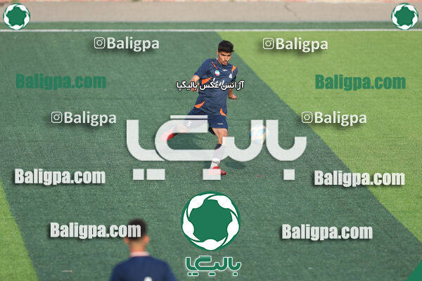 پرسپولیس 1–0 سایپا