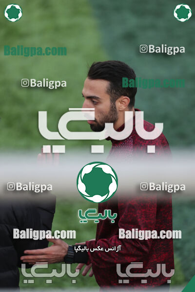 پرسپولیس 1–0 سایپا