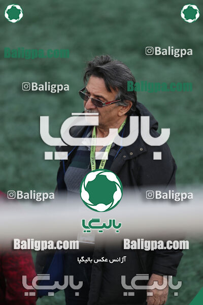 پرسپولیس 1–0 سایپا