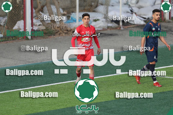 پرسپولیس 1–0 سایپا