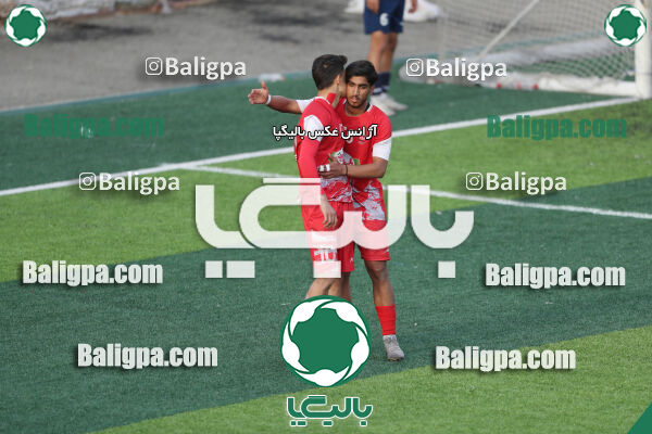 پرسپولیس 1–0 سایپا
