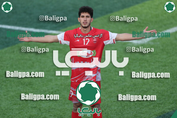 پرسپولیس 1–0 سایپا