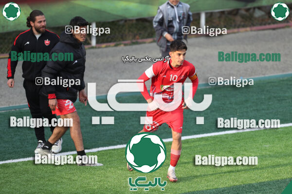 پرسپولیس 1–0 سایپا