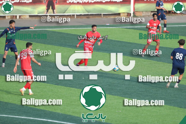 پرسپولیس 1–0 سایپا