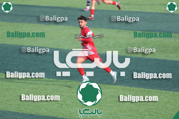 پرسپولیس 1–0 سایپا