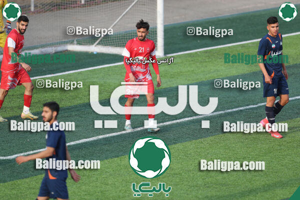 پرسپولیس 1–0 سایپا