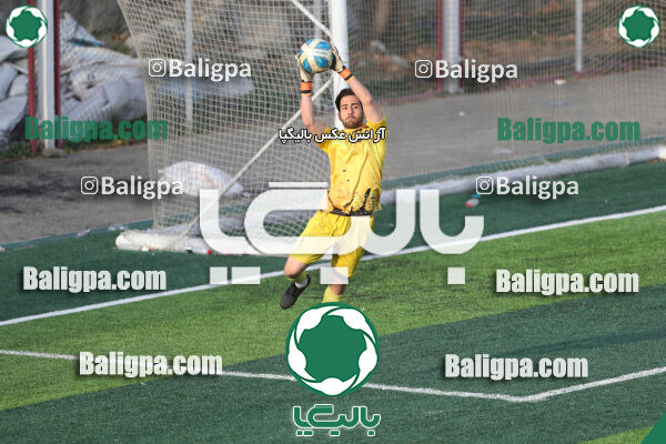 پرسپولیس 1–0 سایپا