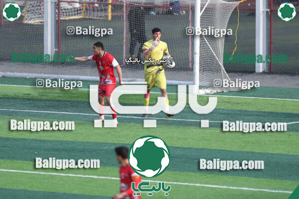 پرسپولیس 1–0 سایپا