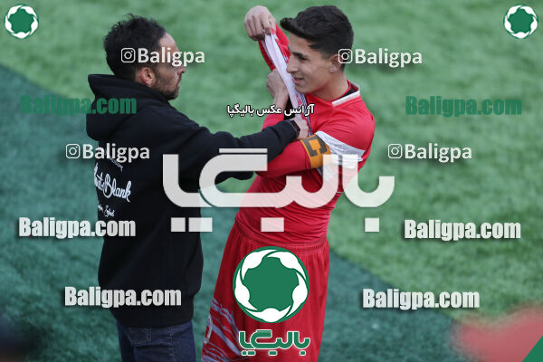 پرسپولیس 1–0 سایپا
