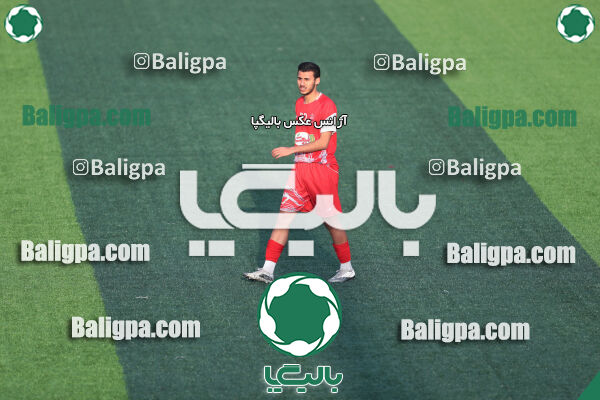 پرسپولیس 1–0 سایپا