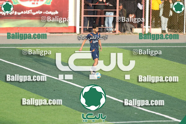 پرسپولیس 1–0 سایپا