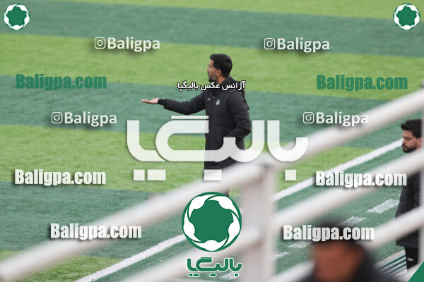 پرسپولیس 1–0 سایپا