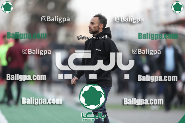 پرسپولیس 1–0 سایپا