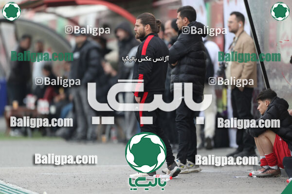 پرسپولیس 1–0 سایپا