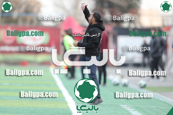 پرسپولیس 1–0 سایپا