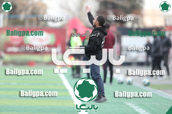 پرسپولیس 1–0 سایپا