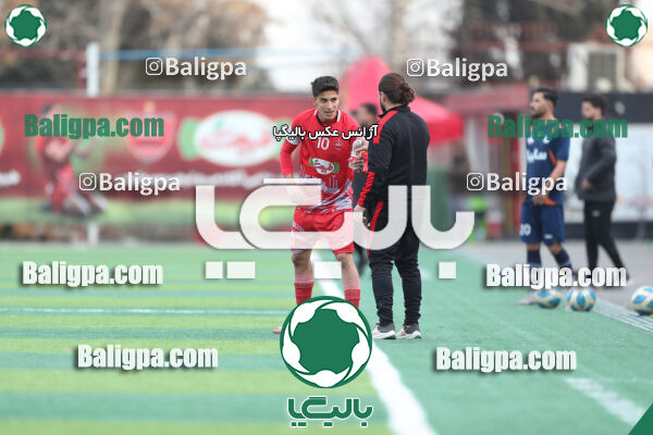پرسپولیس 1–0 سایپا