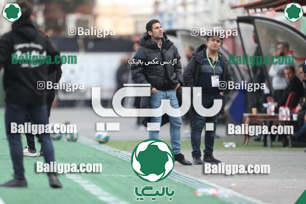 پرسپولیس 1–0 سایپا