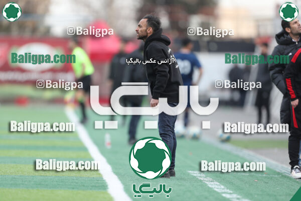 پرسپولیس 1–0 سایپا