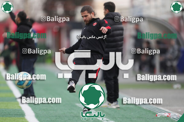 پرسپولیس 1–0 سایپا