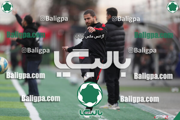 پرسپولیس 1–0 سایپا