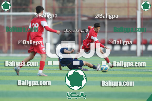 پرسپولیس 1–0 سایپا